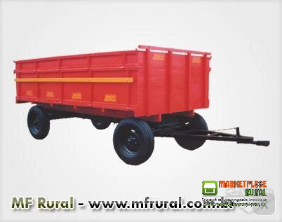 Carretas Agrícolas