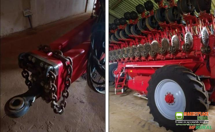 PLANTADEIRA HORSCH - SW 36.45