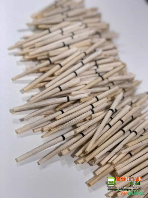 Cigarro de Palha