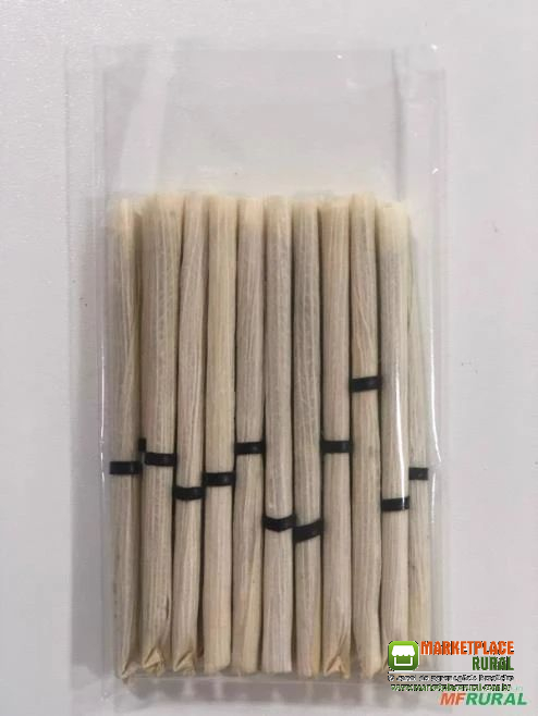 Cigarro de Palha