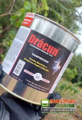 Dracun Exterminador de morcegos