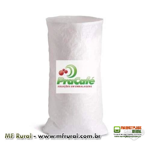 EMBALAGENS DE RÁFIA 