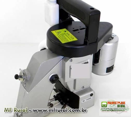 MÁQUINA DE COSTURAR SACOS GK 26 1A