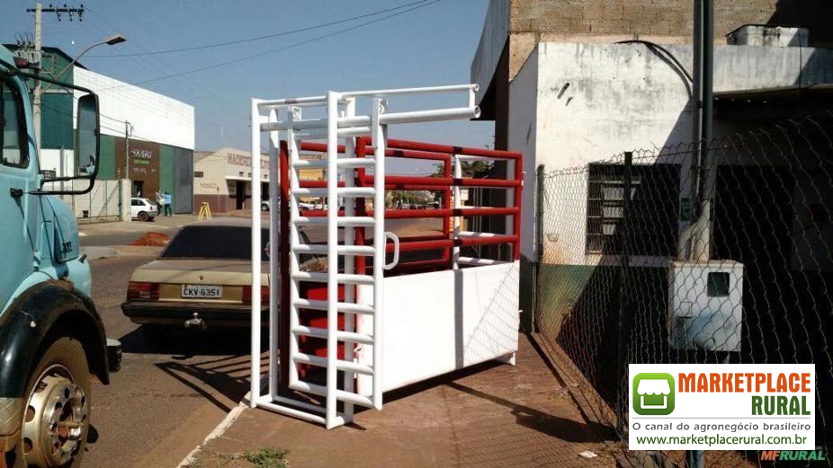 BRETE BOVINO PARA ARENAS RODEIOS