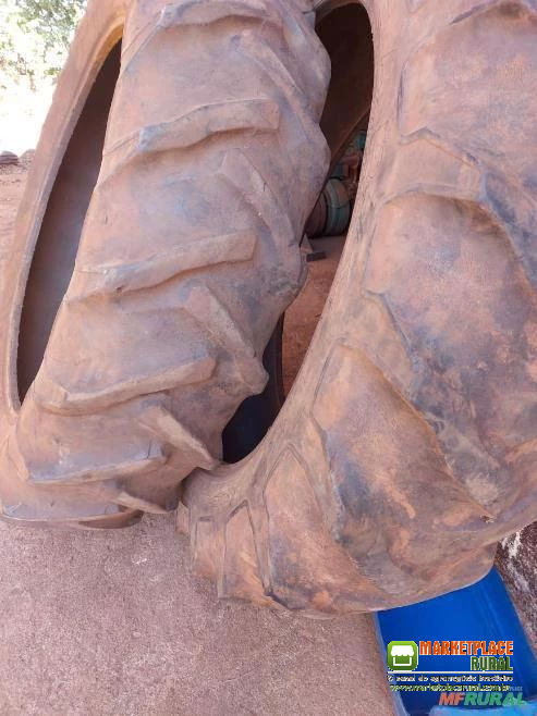 Pneu Goodyear 13.6-38