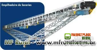 ESTEIRAS TRANSPORTADORAS INDUSTRIAIS / ESTEIRAS INDUSTRIAIS