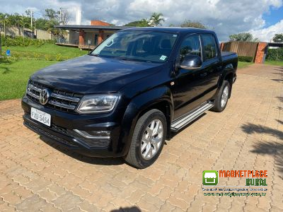 Amarok