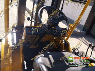 Empilhadeira Hyster