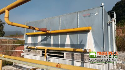 EQUIPAMENTOS DE REFRIGERAÇÃO A AMÔNIA