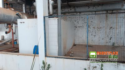 EQUIPAMENTOS DE REFRIGERAÇÃO A AMÔNIA