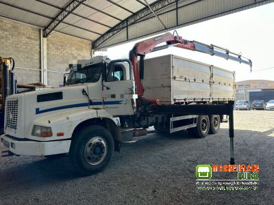 Caminhão Volvo 310 ano 1994