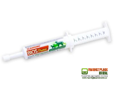 Suplemento Mineral Pasta Probiótica para Ruminantes-caixa com 20 unidades