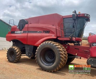 CASE IH 7120