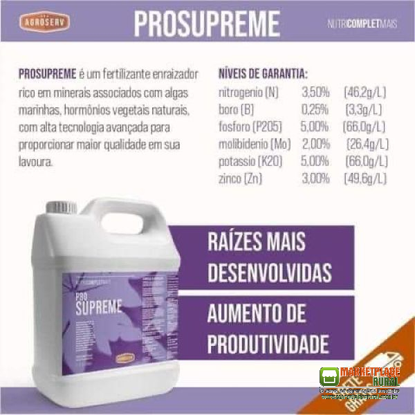 HORMÔNIO DE CRESCIMENTO PARA MANDIOCA