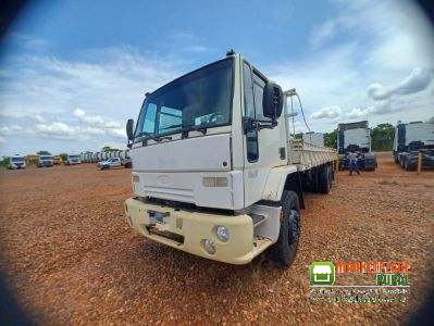 2007 Ford Cargo 2422e