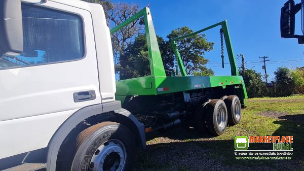 Mercedes 2426