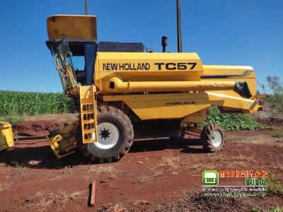 TC 57 2001