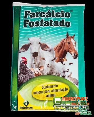 Cálcio 1kg