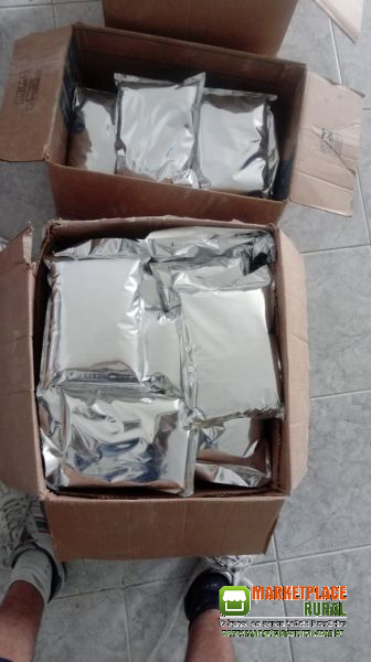 Cálcio 1kg
