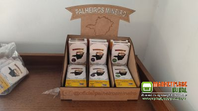 Palheiro Mineiro