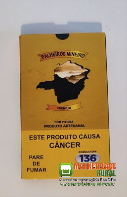 Palheiro Mineiro
