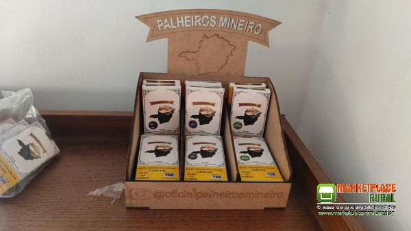 Palheiro Mineiro