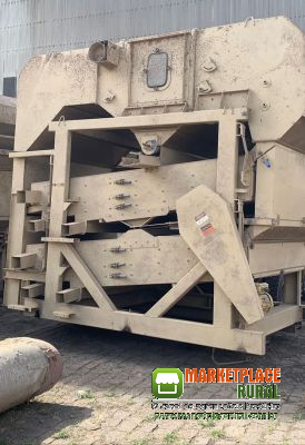 Pré limpeza 40 tnh kw