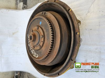 Carregadeira caterpillar 988 conversor torque 1T0520