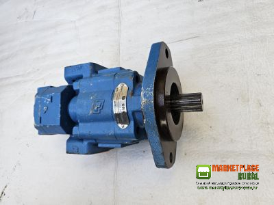 Carregadeira motoniveladora XCMG liugong bomba hidraulica nova original 11C0353