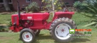 Trator Agrale 4300