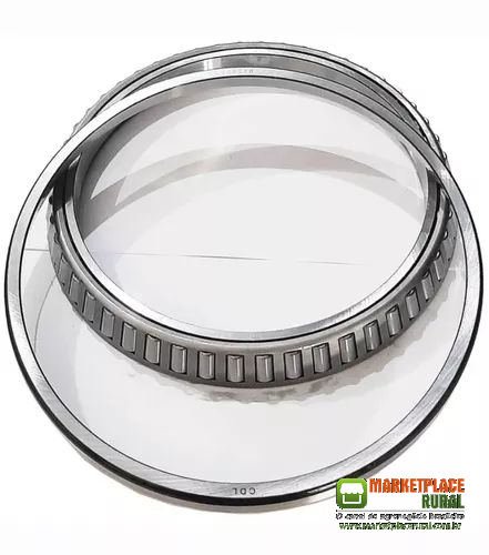 ROLAMENTO DO CUBO DO PV 4730 COD:AN207216