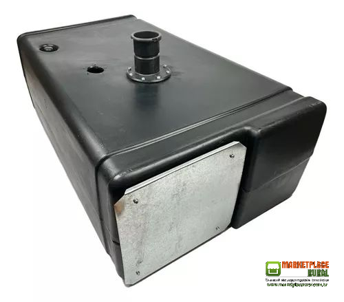 TANQUE PLASTICO TRATOR MASSEY 275