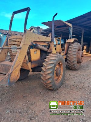 TRATOR 128 ANO 90
