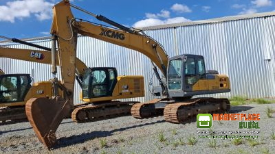 XCMG XE225 BR