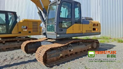 XCMG XE225 BR