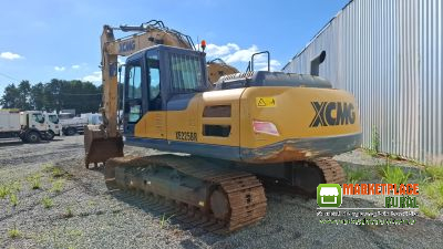 XCMG XE225 BR