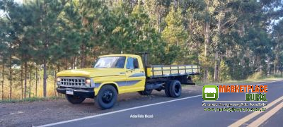 Ford F4000