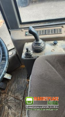 SDLG LG 938 L
