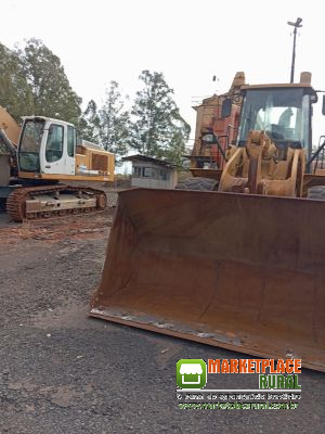 Caterpillar 966H