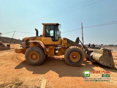 Volvo L70F