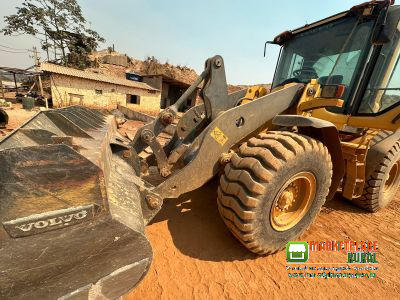 Volvo L70F