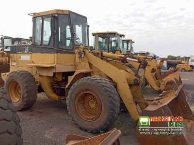 Caterpillar 924F