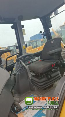 Caterpillar 416F2