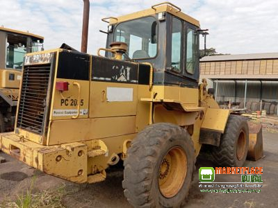Caterpillar 924F