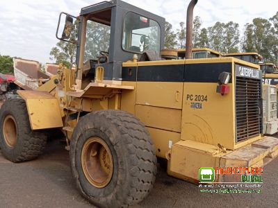 Caterpillar 924F