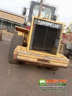 Caterpillar 924F