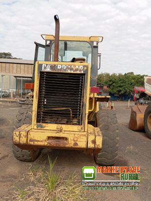 Caterpillar 924F