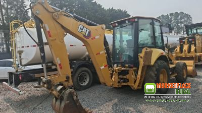 Caterpillar 416F2