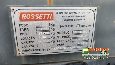 Iveco Trakker 720 T42T