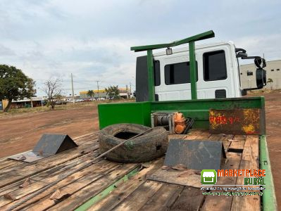 Iveco Tector 260E30